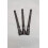 IIT 3/8 """" x 4 """" Impact Magic Nuter Setter 3pk 1