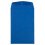 JAM PAPER 6 x 9 Open End Catalog Premium Envelopes - Presidential Blue - 100/Pack 2