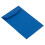 JAM PAPER 6 x 9 Open End Catalog Premium Envelopes - Presidential Blue - 100/Pack 4