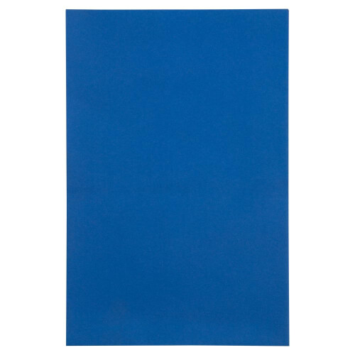 JAM PAPPER 6 x 9 Open End Catalog Premium Kuvert - Presidential Blue - 100/pack 2