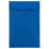 JAM PAPER 6 x 9 Open End Catalog Premium Envelopes - Presidential Blue - 100/Pack 1