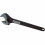 DeWalt Chave ajustvel para servio pesado DEWALT DWHT70293 preta de 15 polegadas 2