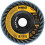 DeWalt Disco de aba de acabamento Dewalt 4-1/2 X 7/8 60G T27 Hp 2