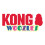 KONG KONG Woozles Blue Md 4