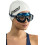 Cressi Cressi Planet Clear/White/Pink Clear Lens 3