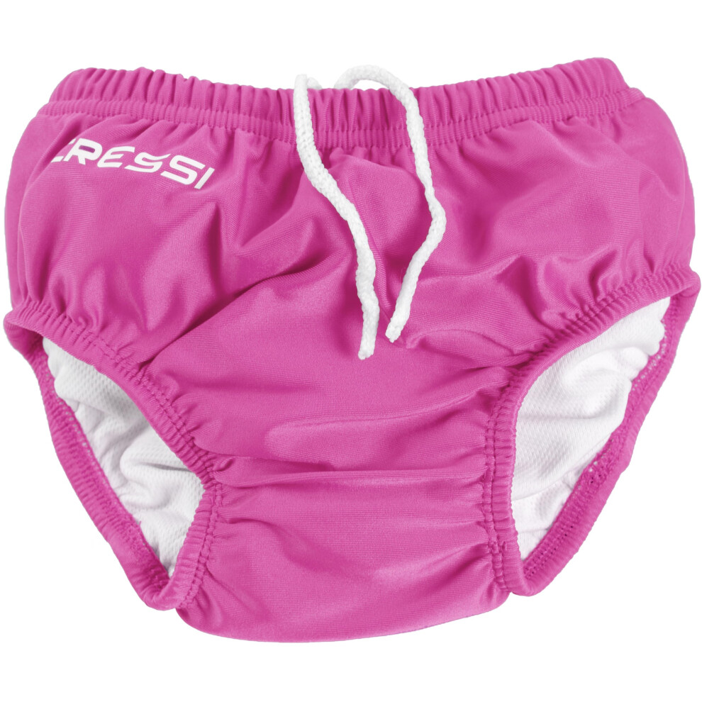 Cressi Baby Regular  Pink  X-Small