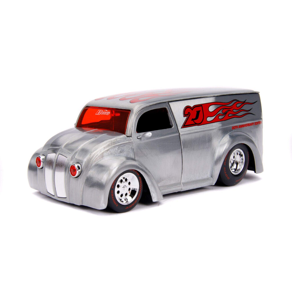 1:24 Jada 20 - Drods - Div Cruiser