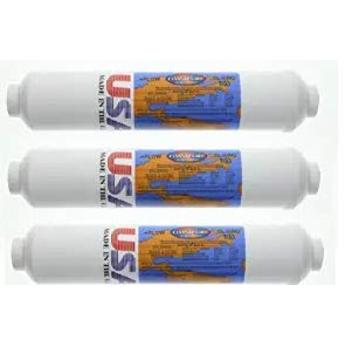Omnipure CL10ROT33-B Inline-Filter (Thr?? ???k)