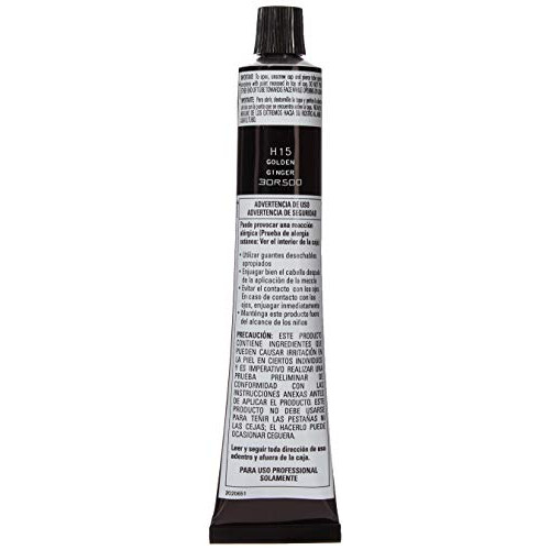 L'Oreal Excellence HiColor Gingembre Doré 2