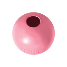 Kong - Puppy Ball - miekka gumowa zabawka dla szczeniat (rzne kolory) - dla malych szczeniat
