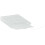 JAM PAPER Plastic Envelopes with Button & String Tie Closure - 6 1/4 x 9 1/4 - Clear - 3/Pack 4