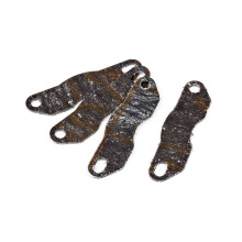 HPI Racing Brake Pads Trophy 3.5/4.6 101052