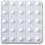 Dakine Spike Stomp - White  One Size 1