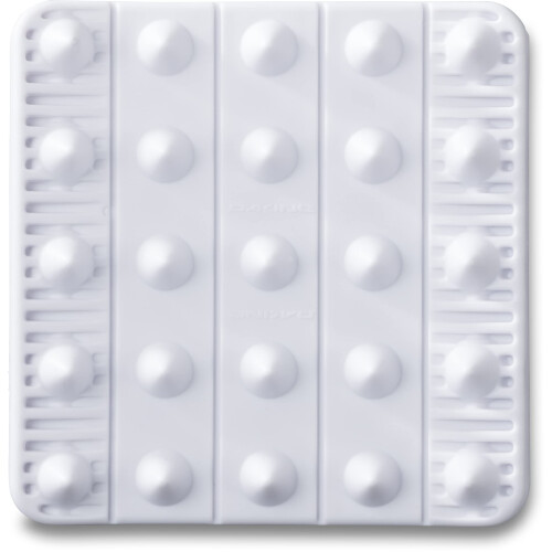Dakine Spike Stomp - White  One Size