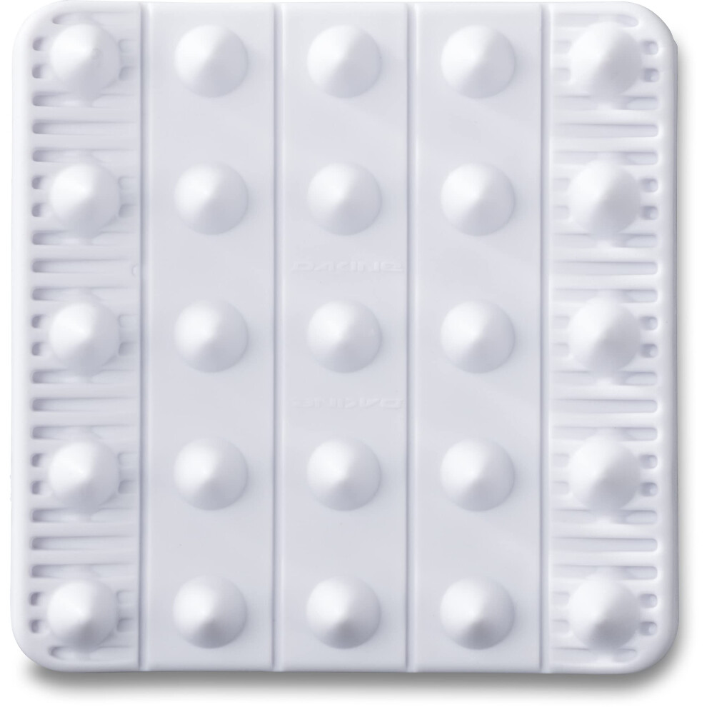 Dakine Spike Stomp - White One Size