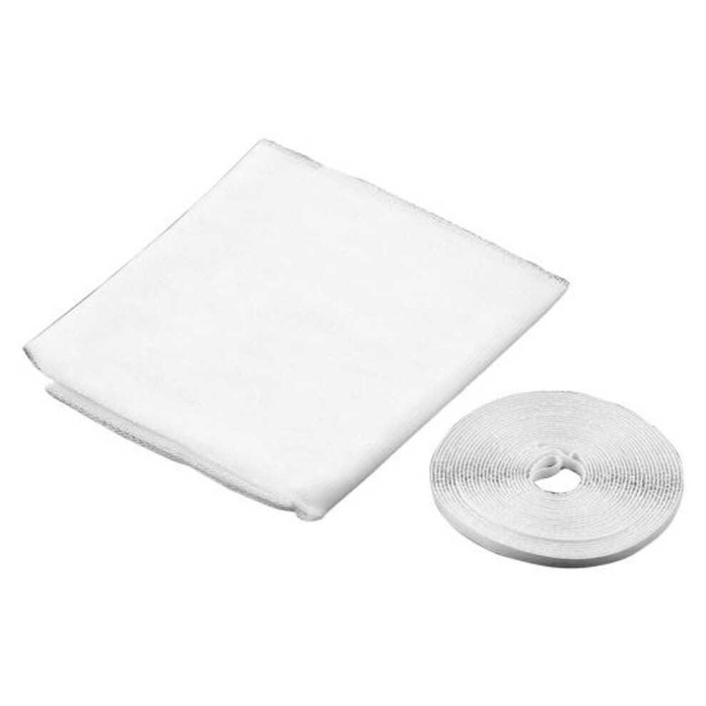DYS Anti-Insect Fly Bug Mosquito Door Window Curtain Net Mesh Screen Protector