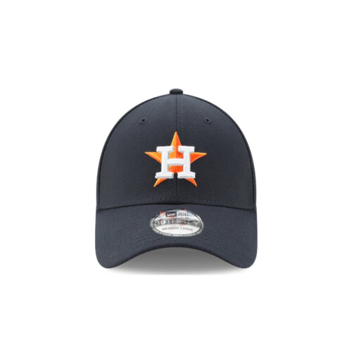 New Era New Era MLB Team Classic 39Thirty Stretch Fit Cap  Blue  Medium/Large