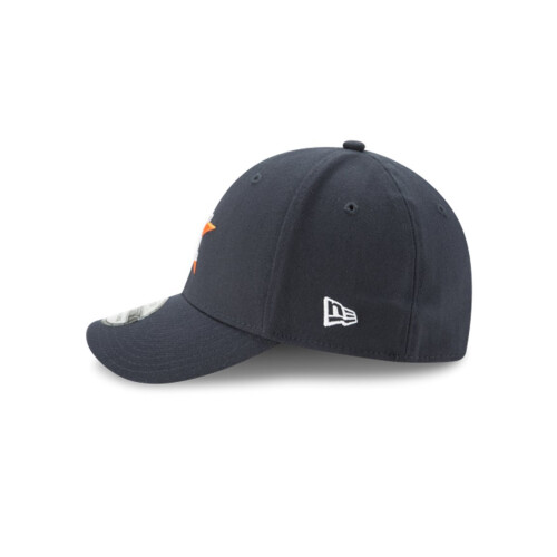 New Era New Era MLB Team Classic 39Thirty Stretch Fit Cap  Blue  Medium/Large 1