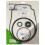 Pentair 356198 Afdichtingsset Whisperflo Intelliflo 1