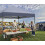 ABCCANOPY Durable Easy Pop up Canopy Tent 8x8  Gray 2