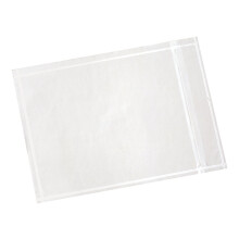 3M Non-Print Verzendlijst Envelop PLE-NP1, 4-1/2 in x 5-1/2 in (Doos van 100)