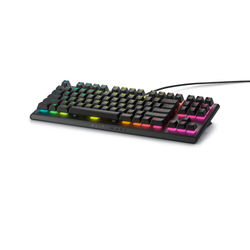 Dell Dell Alienware Tenkeyless Gaming Keyboard - AW420K