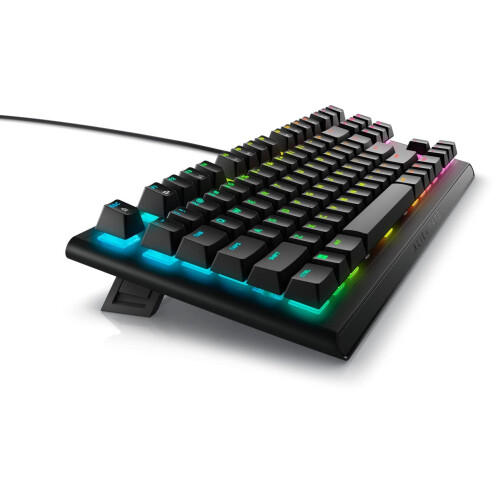 Dell Dell Alienware Tenkeyless Gaming Keyboard - AW420K 2