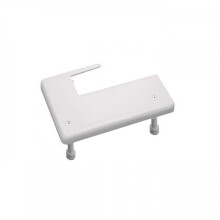 Janome Houten Verlengtafel voor 900CP, 900CPX, 1000CP, 1000CPX
