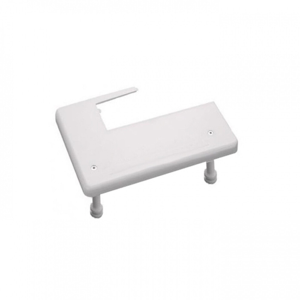 Janome Resin Extension Table for 900CP  900CPX  1000CP  1000CPX