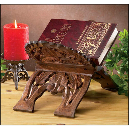 Bible Stand 1