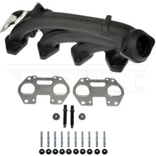 CERAMIC MANIFOLD
