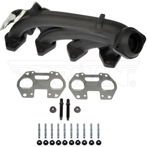 CERAMIC MANIFOLD