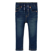 Levi's Jungen Skinny Fit Pull-On Jeans Rocket 9M