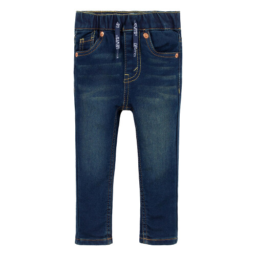 Levi's Levi's Jungen Skinny Fit Pull-On Jeans Rocket 9M