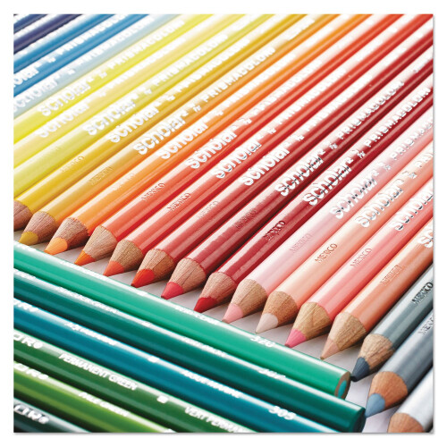 Prismacolor Scholar Buntstifte f?r Erwachsene, 48er-Pack 1