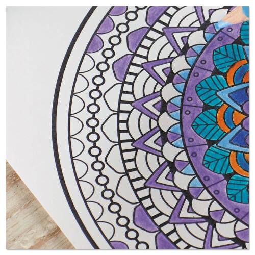 Prismacolor Scholar Buntstifte f?r Erwachsene, 48er-Pack 2