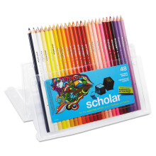 Prismacolor Scholar sznes ceruzk felnott sznezo 48 db