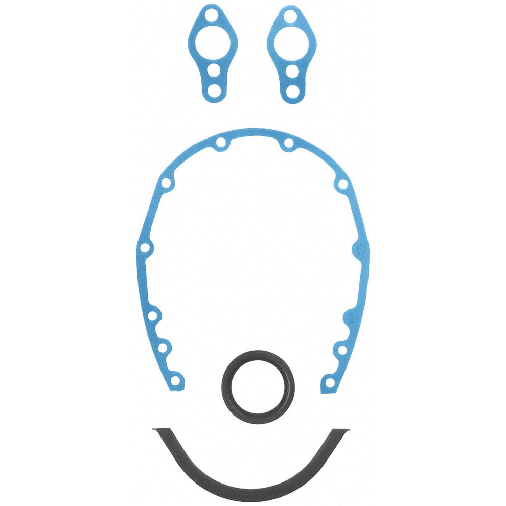 Jeu De Joints De Carter De Distribution FEL-PRO Tcs 45121 Pour Chevrolet C1500-image