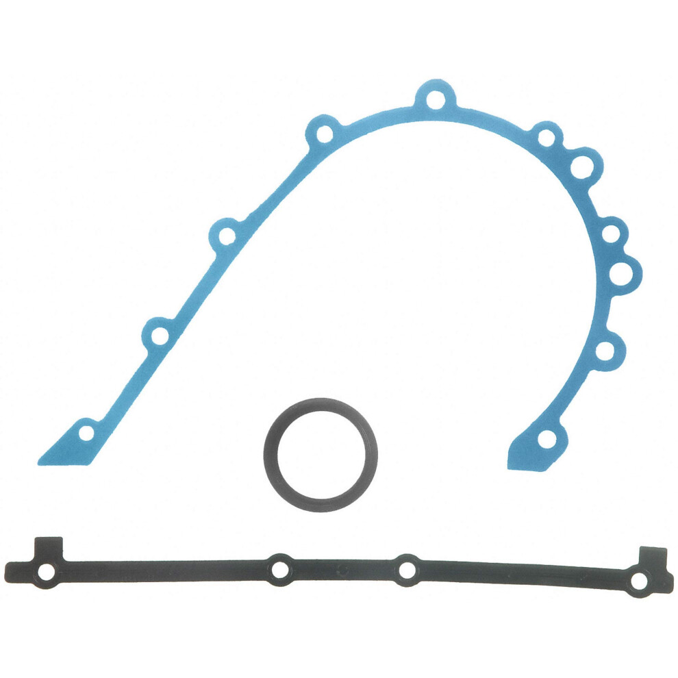 Fel-Pro Tcs 45117 Timing Cover Gasket Set 084113654244