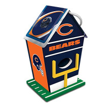 Vogelhuis Chicago Bears