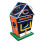 Vogelhuis Chicago Bears 2
