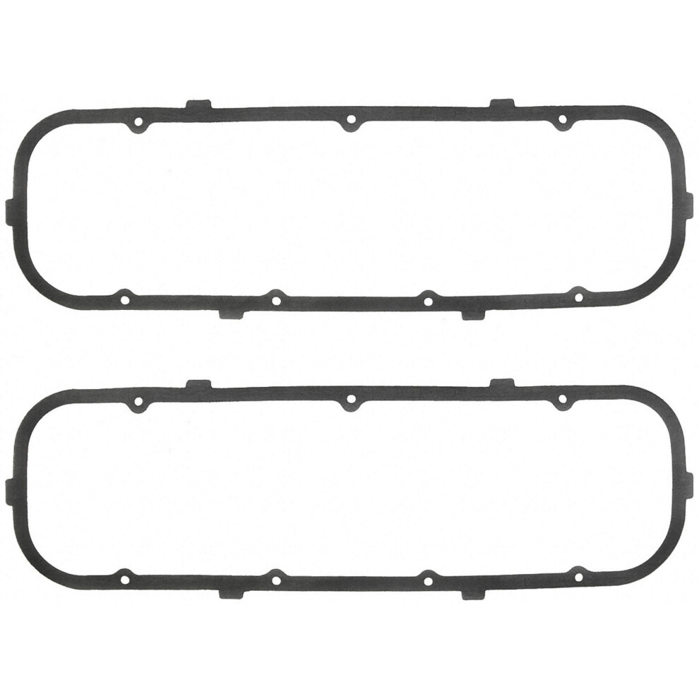 Fel-Pro 1605 Valve Cover Gasket Set 084113016059