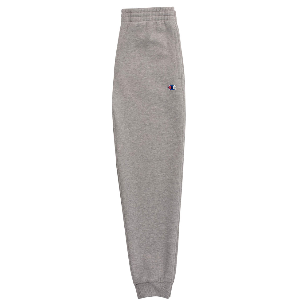 Champion Boys Sweatpant Heritage Collection Slim Fit Brushed Fleece Boys Joggers for Kids