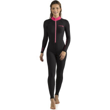 Cressi Skin Black/Pink XS