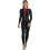Cressi Cressi hud sort/lyser?d xs 1