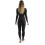 Cressi Cressi hud sort/lyser?d xs 2
