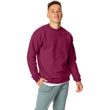 Unisex Ecosmart 5050 SweSnecneck Swerneck - Cardinal - S (D0102H7K3RX)