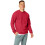 Hanes ComfortBlend EcoSmart Crew Sweatshirt 1