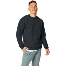 Unisex Ecosmart 5050 SweShirt de la tripulacin - Cardinal - S (D0102H7KFB2)