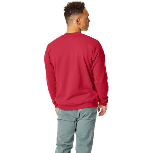 Hanes ComfortBlend EcoSmart Crew Sweatshirt 1
